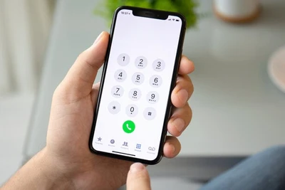 Nhật ký cuộc gọi trên iPhone lưu được bao lâu?