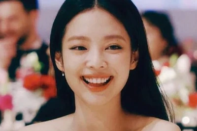 Jennie (BlackPink) lập công ty riêng