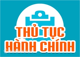 Công bố 13 thủ tục hành chính nội bộ trong hệ thống hành chính nhà nước