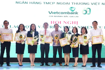 Định vị thương hiệu bằng những giá trị chuẩn mực, cốt lõi