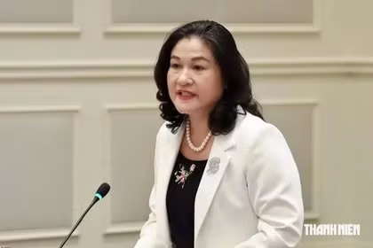 Bộ Nội vụ thông tin về sắp xếp thôn, tổ dân phố cả nước
