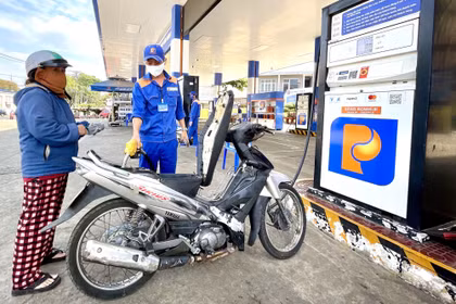 Đảm bảo điều kiện đưa nhiên liệu sinh học ra thị trường