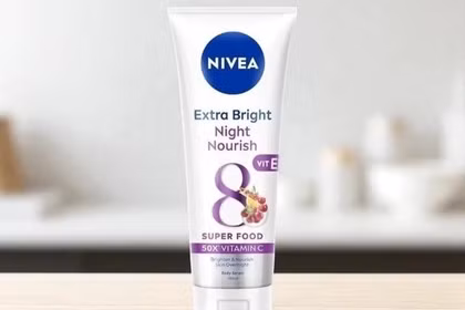 Thu hồi toàn quốc kem dưỡng da Nivea Extra Bright Night Nourish
