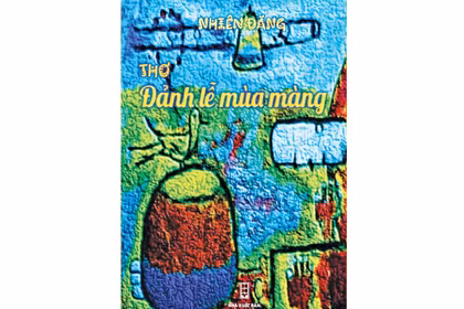 Nhà thơ Nhiên Đăng: Nặng lòng với quê