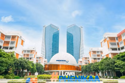 Trường Việt Nam nhảy vọt trên bảng xếp hạng ĐH tác động bền vững nhất thế giới