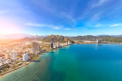 Review hành trình Sài Gòn - Nha Trang bằng xe khách: Trải nghiệm tiện nghi, tiết kiệm 