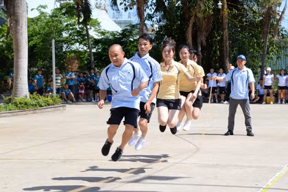 Tháng Công nhân 2026: Hướng về cơ sở, chăm lo, bảo vệ quyền lợi người lao động