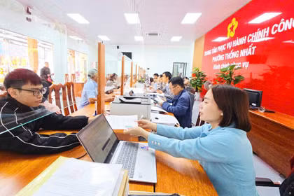 Vận dụng tư tưởng đại đoàn kết, tạo động lực phát triển mới