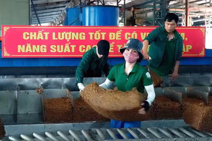 Bảo đảm an toàn vệ sinh lao động: Vẫn còn những khoảng trống 