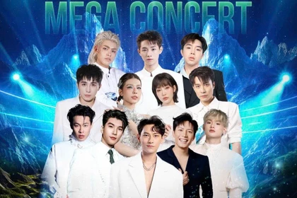 Hứa hẹn bùng nổ với đêm khai mạc Năm du lịch quốc gia - Gia Lai 2026.