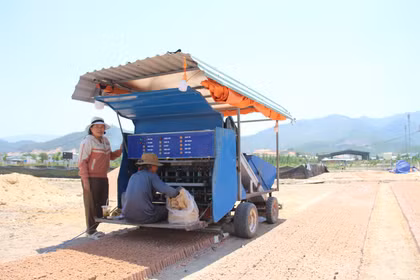 Từ triền rẫy khó đến cơ nghiệp xanh