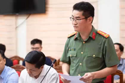 Khởi tố 4 bị can vụ điểm 10 môn toán bất thường tại Tuyên Quang