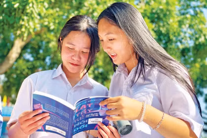 Chung tay đưa sách đến với người đọc 