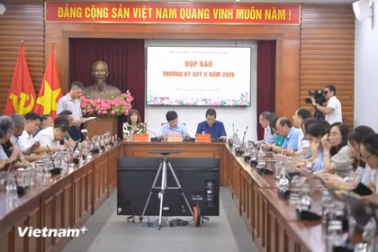 Xử phạt 23 cơ quan báo chí do sai sót trong hoạt động tác nghiệp, biên tập