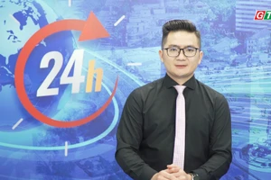 Gia Lai 24h: Lừa đảo thay đổi thông tin nộp tiền điện sau sáp nhập tại xã Kdang
