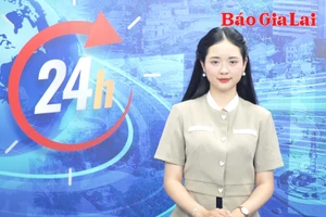 Gia Lai 24h: Kiên quyết xử lý các trường hợp vi phạm pháp luật trong hoạt động khoáng sản