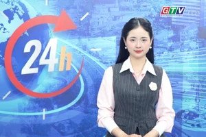 Gia Lai 24h: Lễ công bố các nghị quyết, quyết định của Trung ương và địa phương về sáp nhập đơn vị hành chính và chỉ định nhân sự