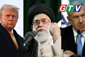 Tin thế giới ngày 29-6: Cửa sổ đàm phán Mỹ-Iran khép lại sau tuyên bố từ Tehran 