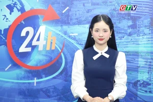 Gia Lai 24h: Hơn 16 ngàn thí sinh Gia Lai đã hoàn thành Kỳ thi tốt nghiệp THPT năm 2025