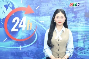 Gia Lai 24h: Gia Lai phấn đấu tăng trưởng 20 - 25%/năm về thanh toán không dùng tiền mặt