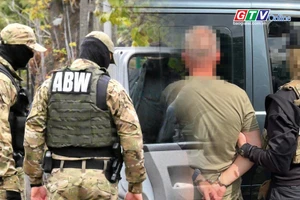 Tin thế giới 11h ngày 31-7: Thiếu tá Ukraine lộ bí mật F-16 cho Moscow, Ba Lan phá mạng lưới gián điệp Nga