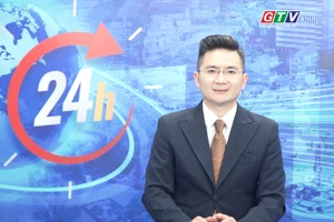 Gia Lai 24h: Cả nước chính thức còn 34 tỉnh, thành