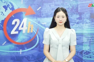 Gia Lai 24h: Gia Lai phải phấn đấu tăng trưởng GRDP đạt 8%