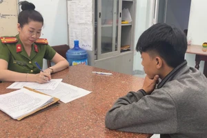 Gia Lai: 2 đối tượng đột nhập vào chùa trộm cắp tài sản