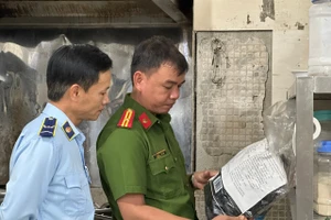 Gia Lai tăng cường bảo đảm an toàn thực phẩm, phòng-chống thực phẩm giả, ngộ độc thực phẩm