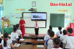 Nhìn lại 5 năm triển khai Chương trình Giáo dục phổ thông 2018