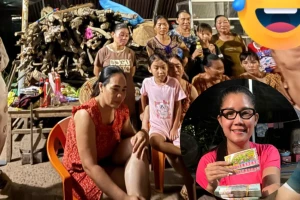 Xổ số miền Nam 16.6: Người đàn ông 2 lần trúng độc đắc, cả xóm chung vui