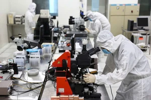 Mở lối phát triển khoa học và công nghệ tại cơ sở
