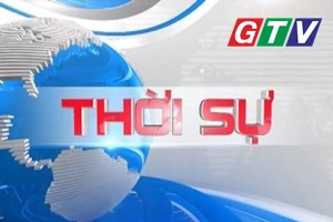 Thời sự Truyền hình Báo Gia Lai tối 03-7-2025