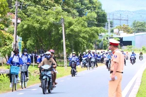 Quản lý học sinh cá biệt