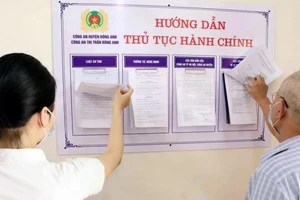 Những chính sách nổi bật có hiệu lực từ tháng 1 năm 2025