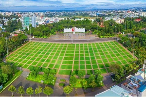 BẢO TÀNG TỈNH GIA LAI THÔNG BÁO