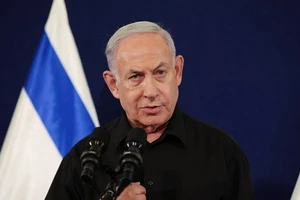 Israel lần đầu thừa nhận đứng đằng sau vụ máy nhắn tin phát nổ hàng loạt ở Li-băng