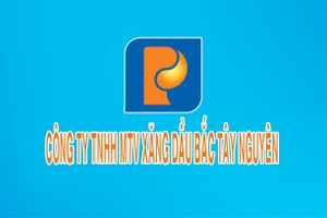 Công ty TNHH một thành viên Xăng dầu Bắc Tây Nguyên