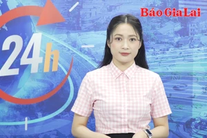 Gia Lai 24h: Sớm hoàn chỉnh hồ sơ công nhận địa điểm nơi chiếc máy bay Mỹ bị bắn rơi là di tích lịch sử