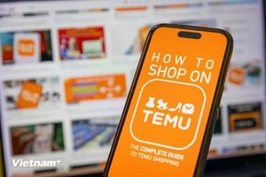 Từ 'hiện tượng' Temu: Tỉnh táo trước những khuyến mại hấp dẫn khi mua online