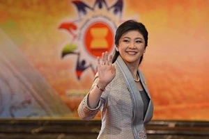 Cựu Thủ tướng Thái Lan Yingluck Shinawatra sắp về nước?