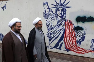 Iran đảm bảo không có ý định giết Tổng thống Mỹ đắc cử Donald Trump