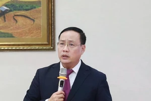 Giáo sư Việt Nam đầu tiên tham gia hội đồng khoa học tạp chí uy tín về cơ học