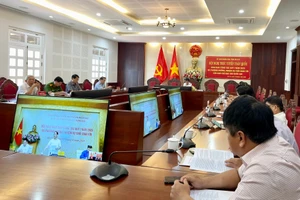 Không để các đối tượng lợi dụng kẽ hở pháp luật để hoạt động