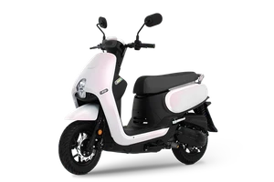 SYM Priti 50cc - Lựa chọn thông minh, giá trên 26 triệu đồng