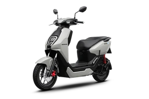 Đột phá xe điện Honda ICON e: với thiết kế tối giản, giá dưới 30 triệu đồng