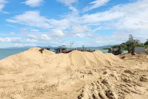 Gia Lai kiên quyết xử lý các trường hợp vi phạm pháp luật trong hoạt động khoáng sản