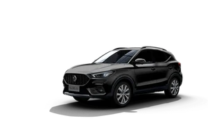 MG ZS: SUV hiện đại, giá lăn bánh từ 595 triệu đồng