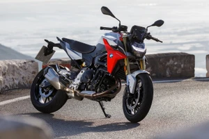  BMW Motorrad F 900 R: Sức mạnh thể thao và công nghệ đỉnh cao