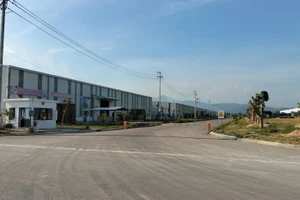 Huy động nguồn lực đầu tư hạ tầng cụm công nghiệp: Tín hiệu tích cực